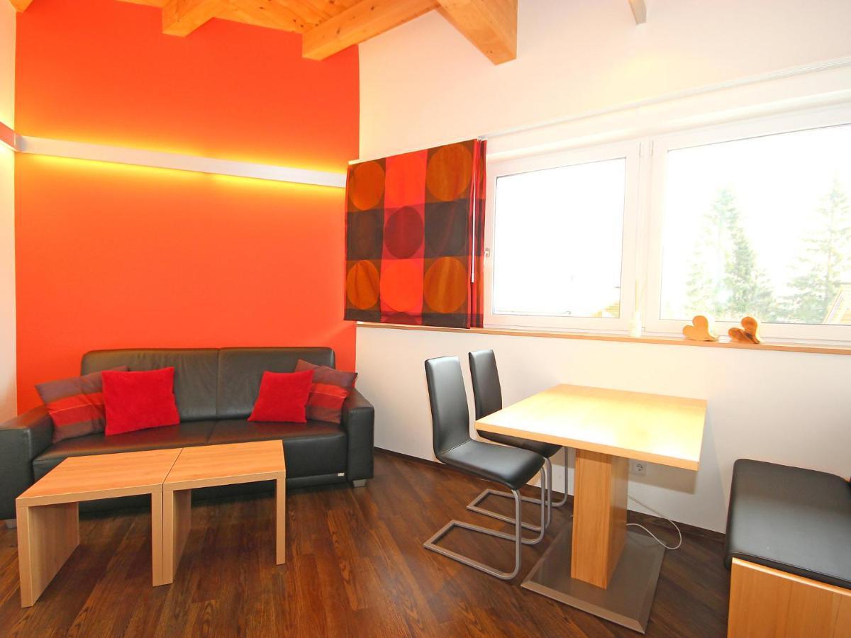 Apartment Am Baerenkopf By Interhome Маурах Екстер'єр фото
