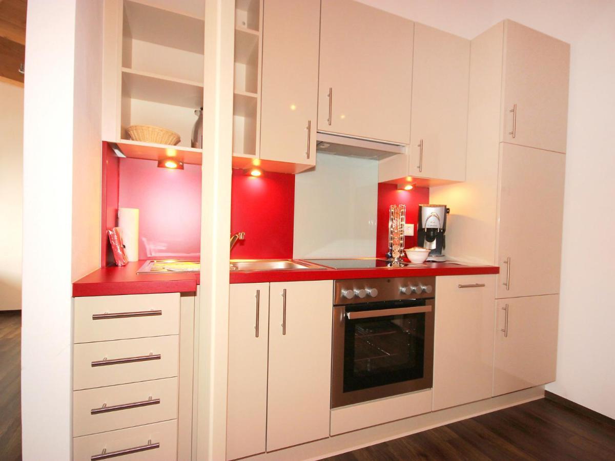 Apartment Am Baerenkopf By Interhome Маурах Екстер'єр фото