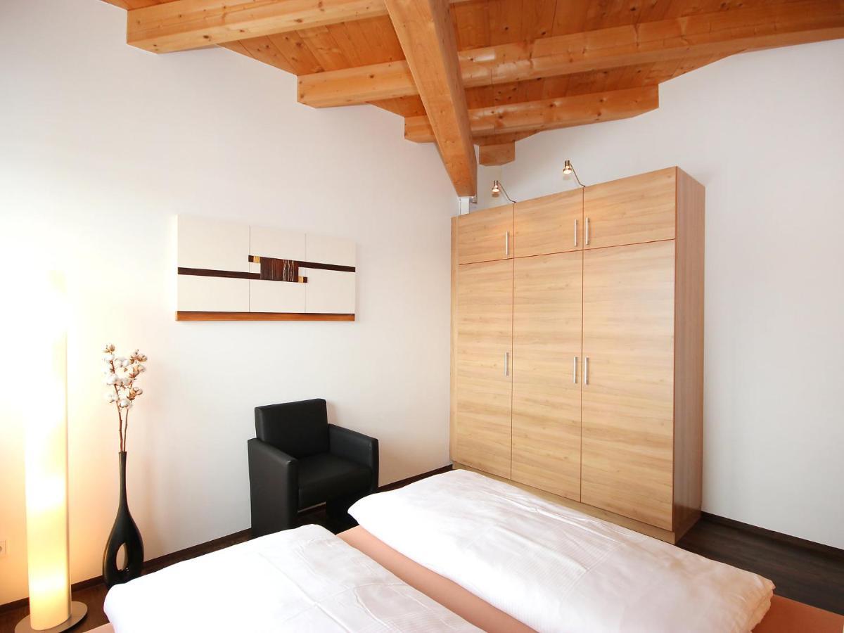 Apartment Am Baerenkopf By Interhome Маурах Екстер'єр фото